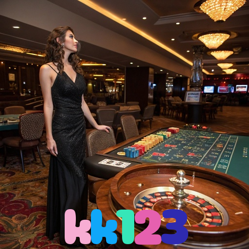 Cassino Online kk123