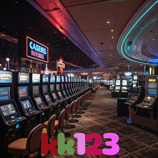Cassino Online kk123