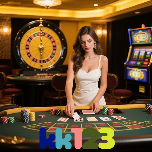 Cassino Online kk123