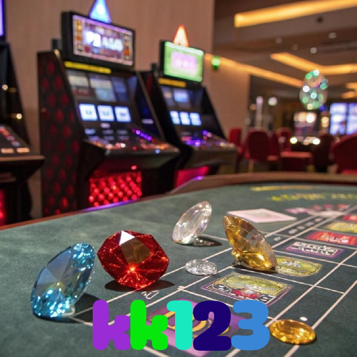 Cassino Online kk123