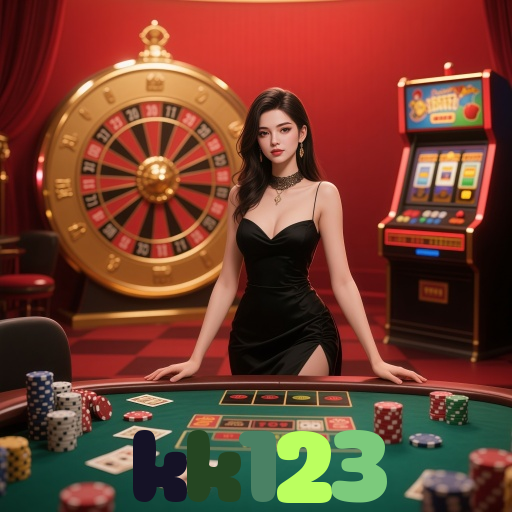 Cassino Online kk123