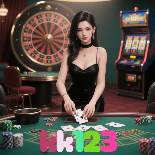 Cassino Online kk123