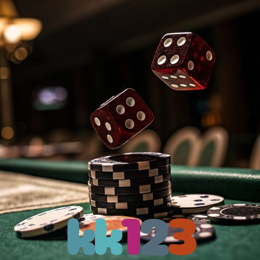 Cassino Online kk123