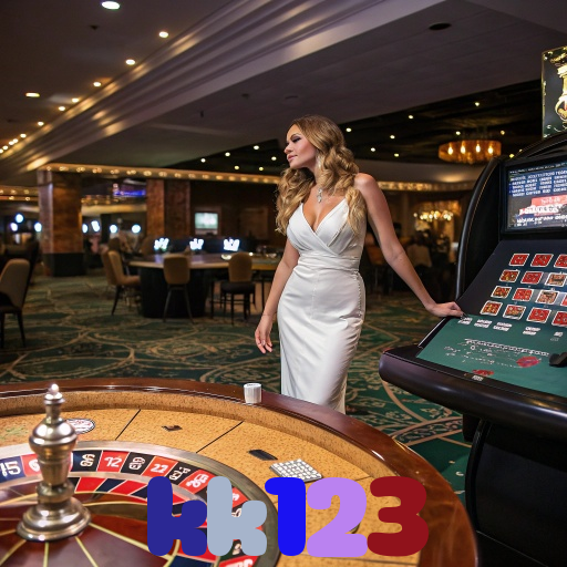 Cassino Online kk123