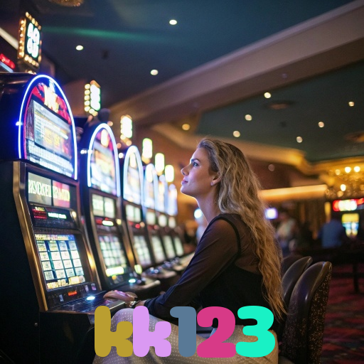 Cassino Online kk123