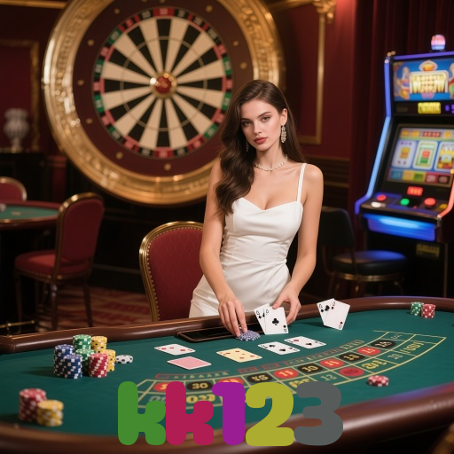 Cassino Online kk123