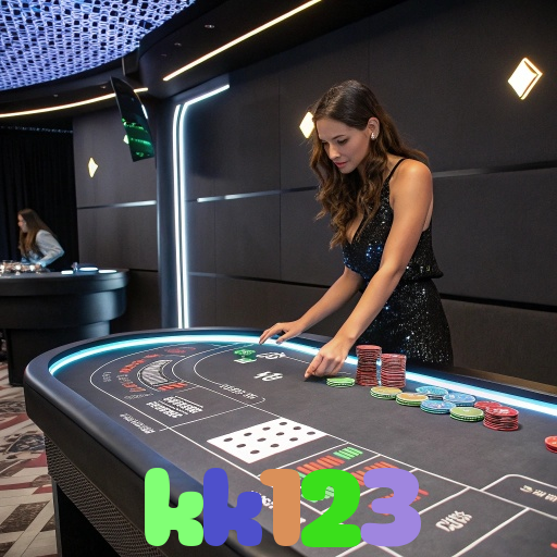 Cassino Online kk123