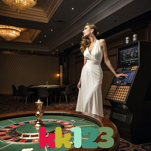 Cassino Online kk123
