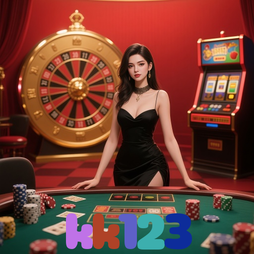 Cassino Online kk123
