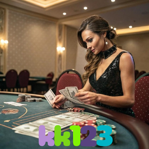 Cassino Online kk123