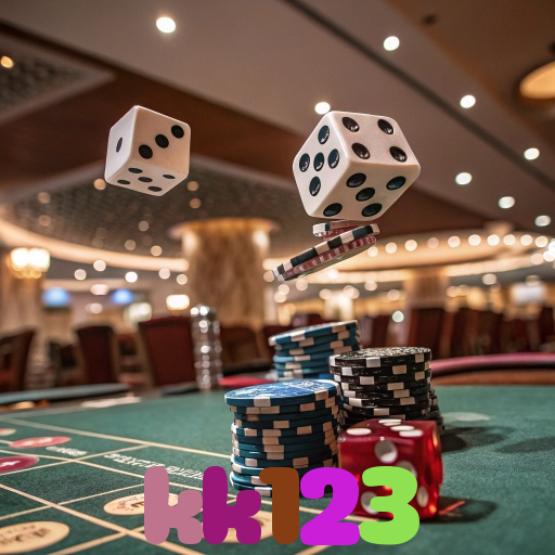 Cassino Online kk123