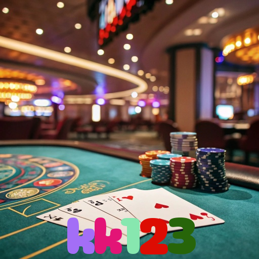 Cassino Online kk123