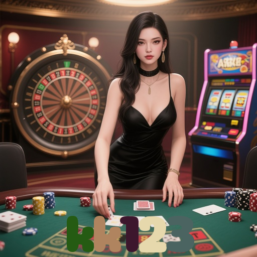 Cassino Online kk123