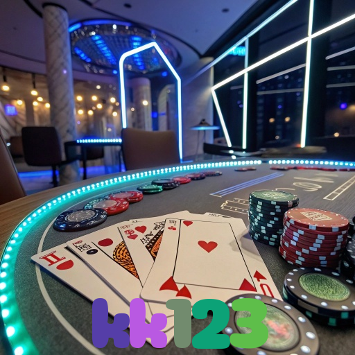 Cassino Online kk123