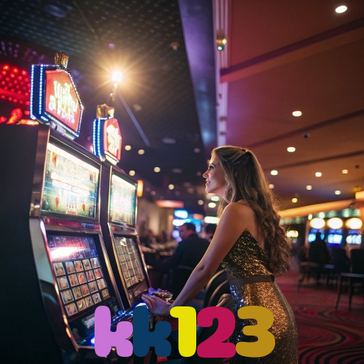 Cassino Online kk123