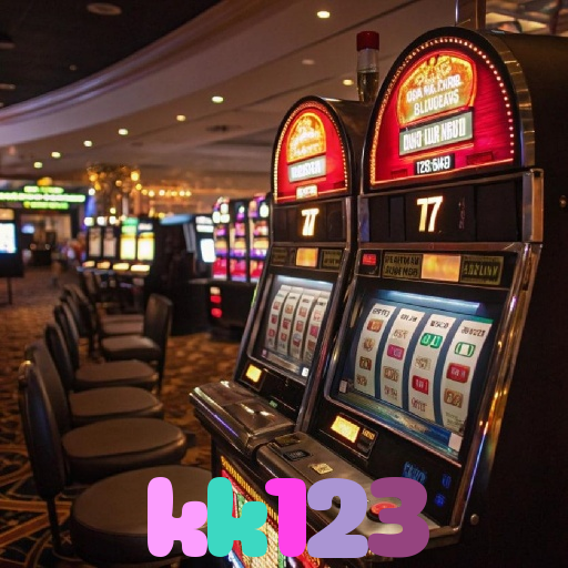 Cassino Online kk123