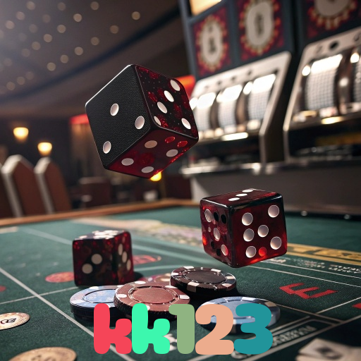 Cassino Online kk123