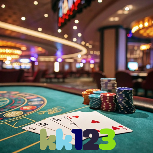 Cassino Online kk123
