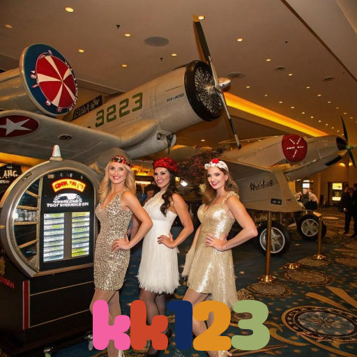 Cassino Online kk123