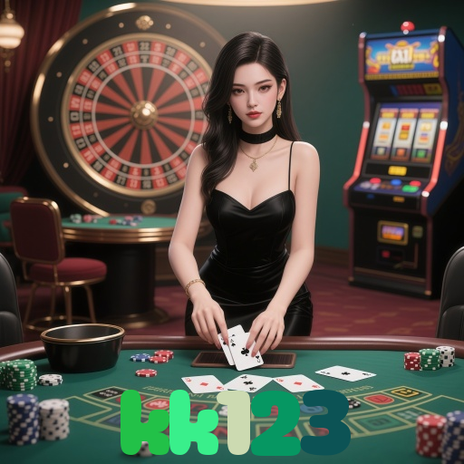 Cassino Online kk123