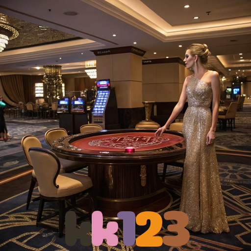 Cassino Online kk123