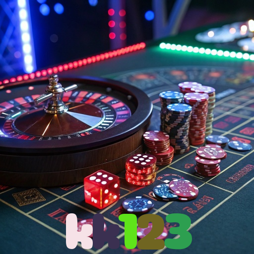 Cassino Online kk123