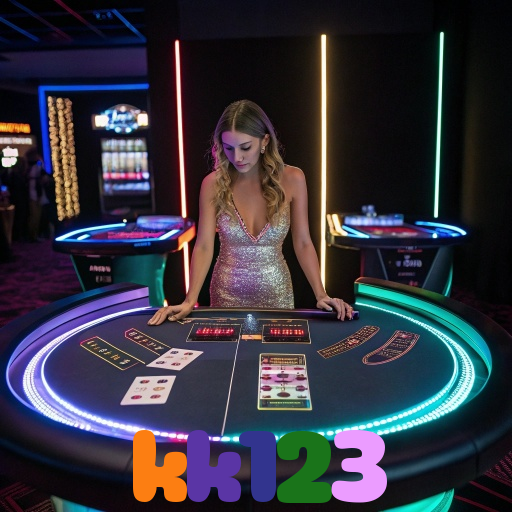 Cassino Online kk123