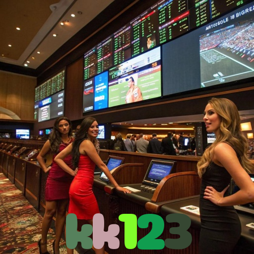 Cassino Online kk123