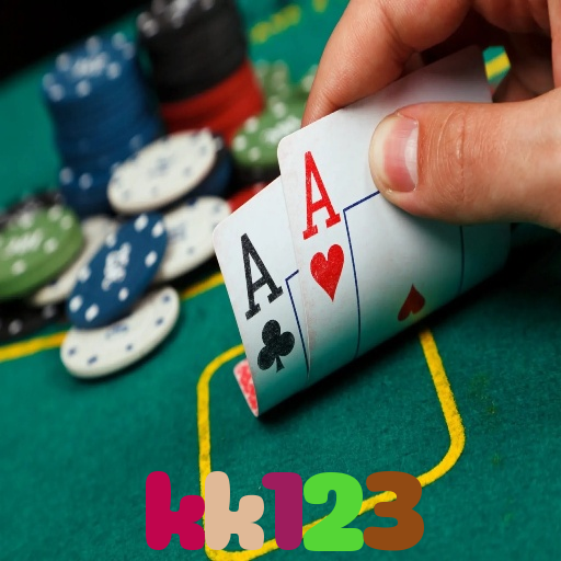 Acesso ao kk123