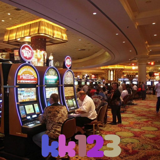 Cassino Online kk123