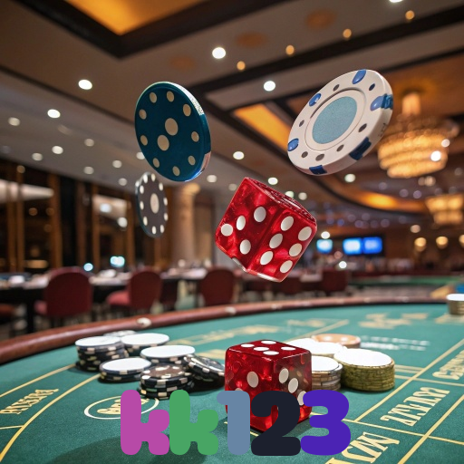 Cassino Online kk123
