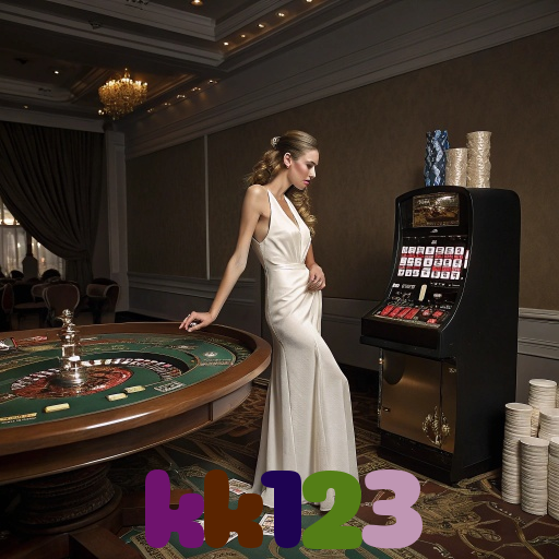 Cassino Online kk123