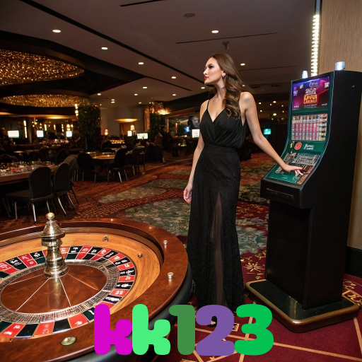 Cassino Online kk123