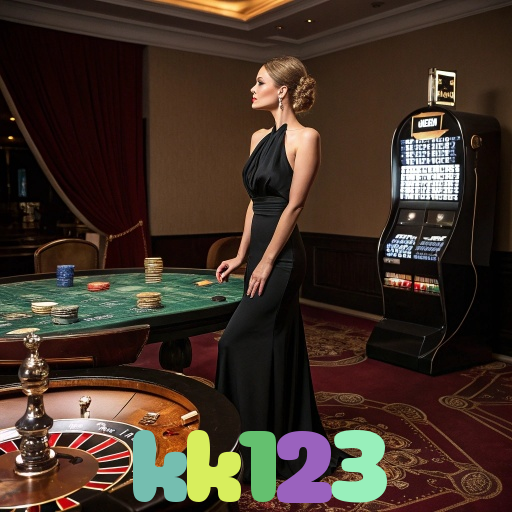 Cadastro na kk123