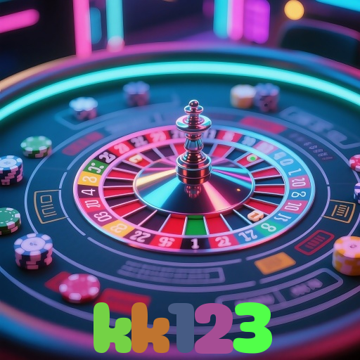 Cadastro na kk123