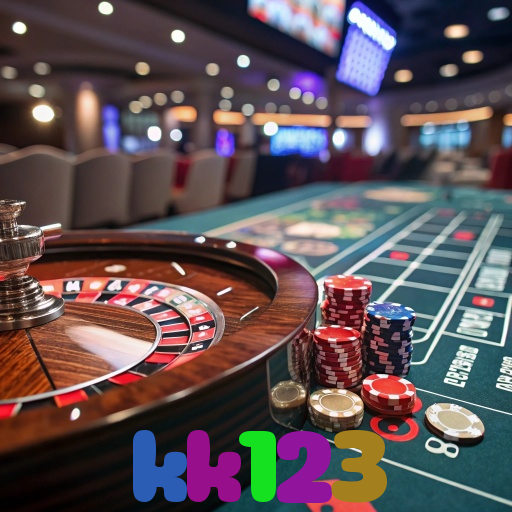 Cassino Online kk123