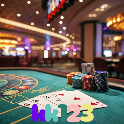 Cassino Online kk123