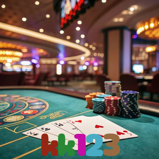 Cassino Online kk123