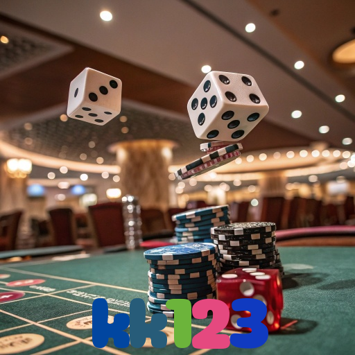 Cassino Online kk123
