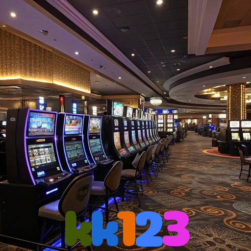 Cassino Online kk123