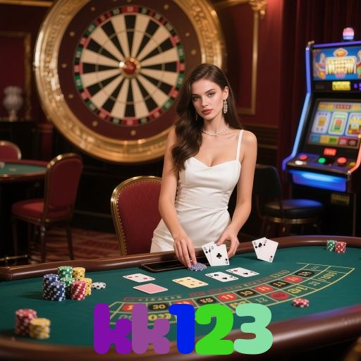 Cassino Online kk123