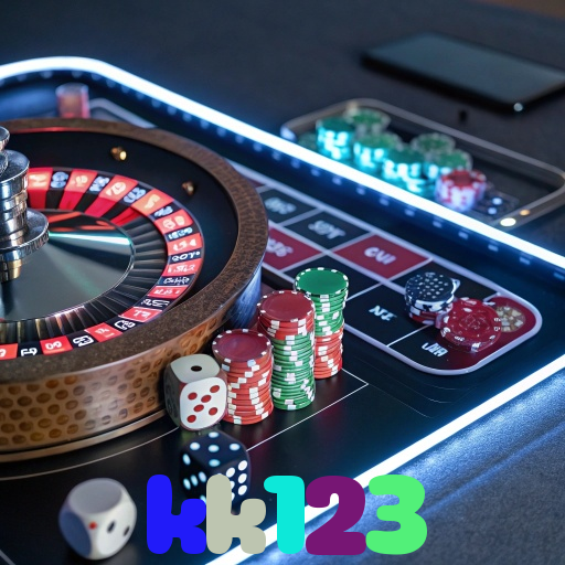 Cassino Online kk123