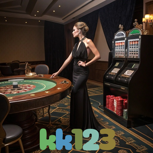 Cassino Online kk123