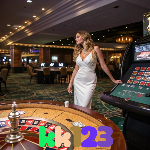 Cassino Online kk123