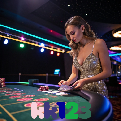 Cassino Online kk123