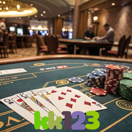 Cassino Online kk123
