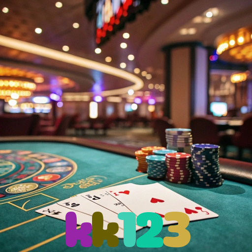 Cassino Online kk123