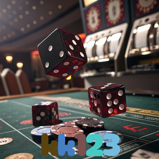Cassino Online kk123