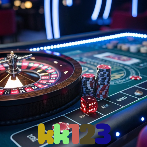 Cassino Online kk123