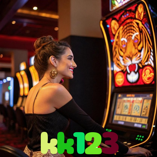 Cadastro na kk123